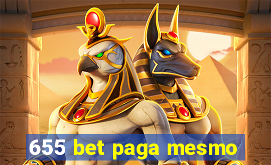 655 bet paga mesmo