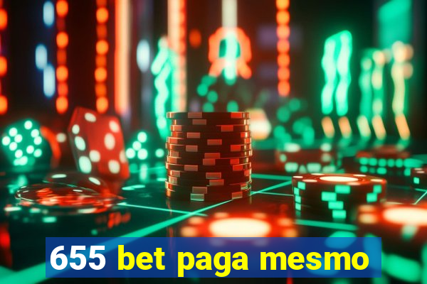 655 bet paga mesmo