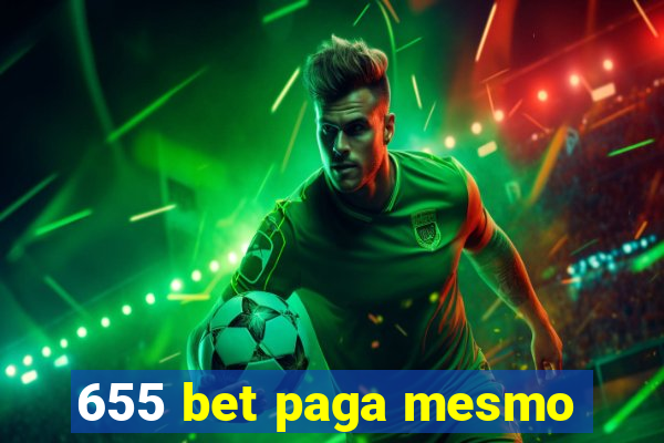 655 bet paga mesmo