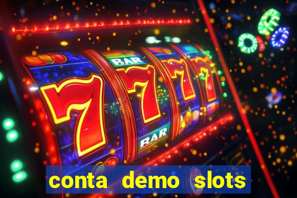 conta demo slots dragon hatch
