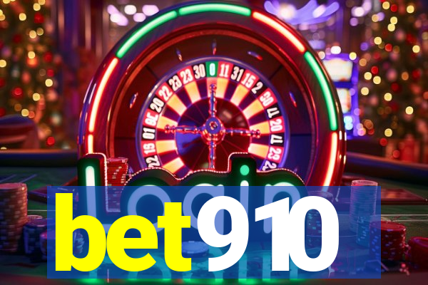 bet910