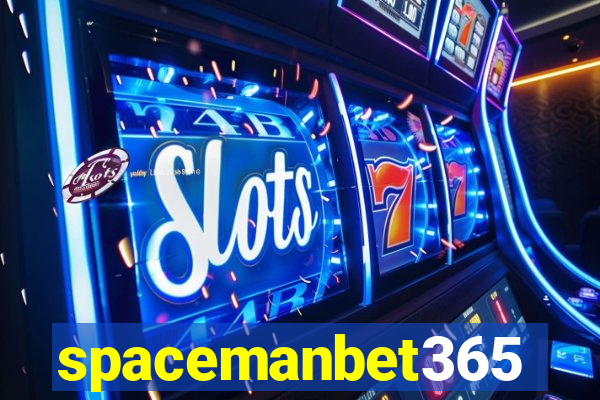 spacemanbet365