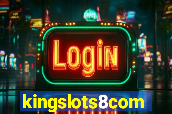 kingslots8com