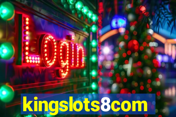 kingslots8com