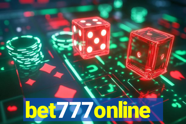 bet777online