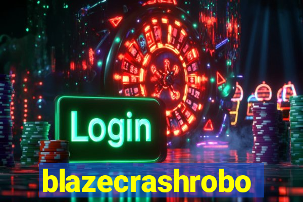 blazecrashrobo