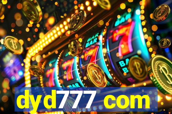 dyd777 com