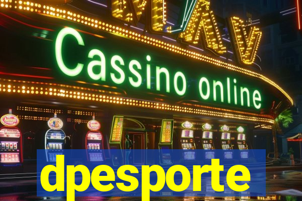 dpesporte