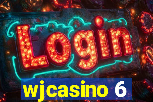 wjcasino 6