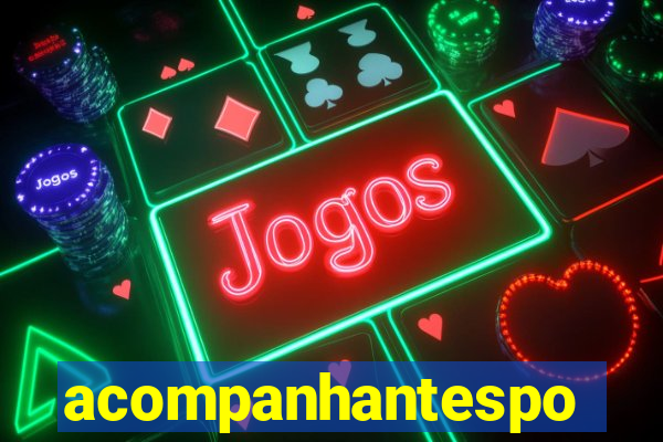 acompanhantesportovelho