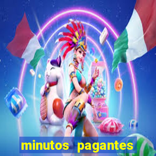 minutos pagantes jogos pg