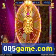 005game.com