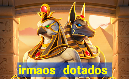 irmaos dotados roleta russa