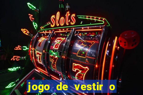 jogo de vestir o justin bieber