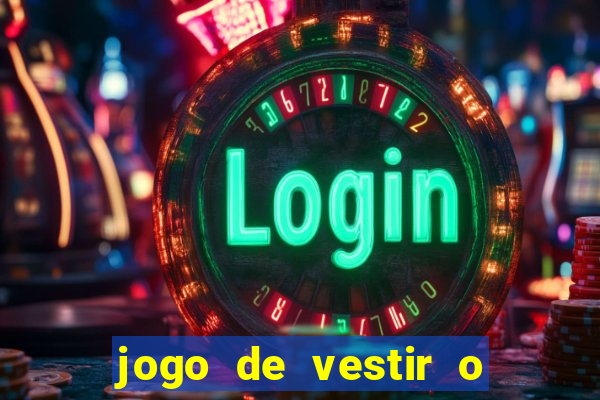 jogo de vestir o justin bieber