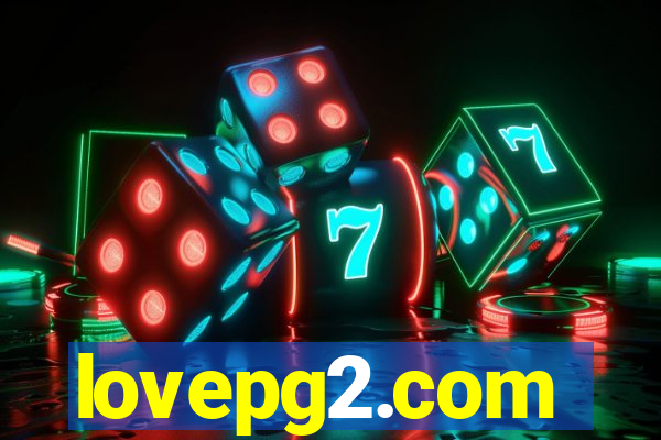 lovepg2.com