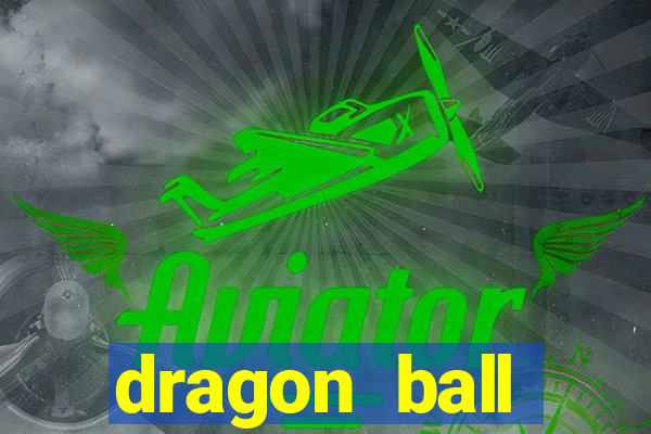 dragon ball classico redecanais