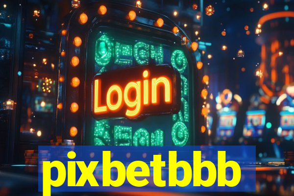 pixbetbbb