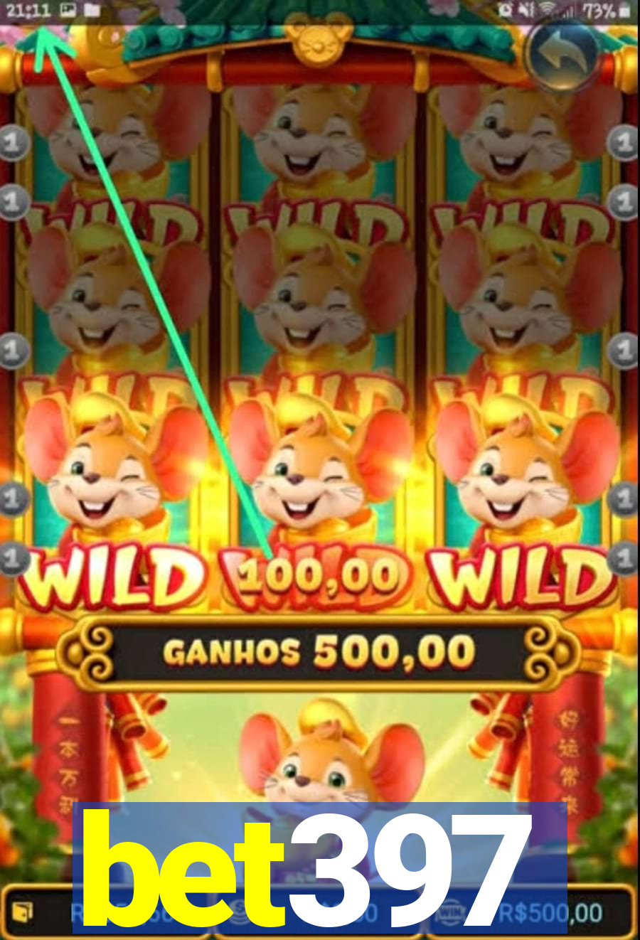 bet397