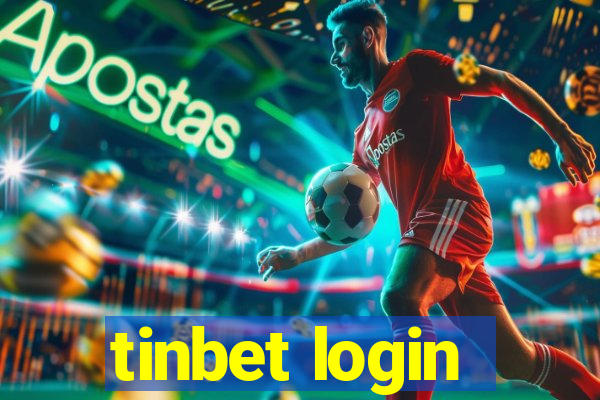 tinbet login