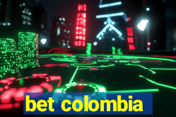 bet colombia