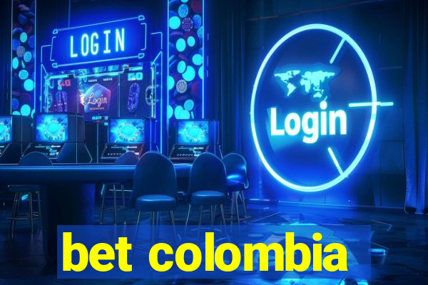 bet colombia