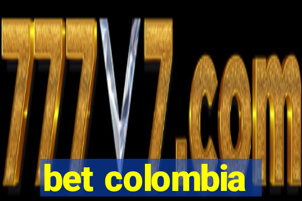 bet colombia