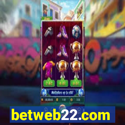 betweb22.com