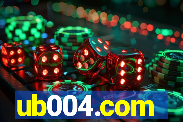 ub004.com