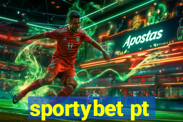 sportybet pt