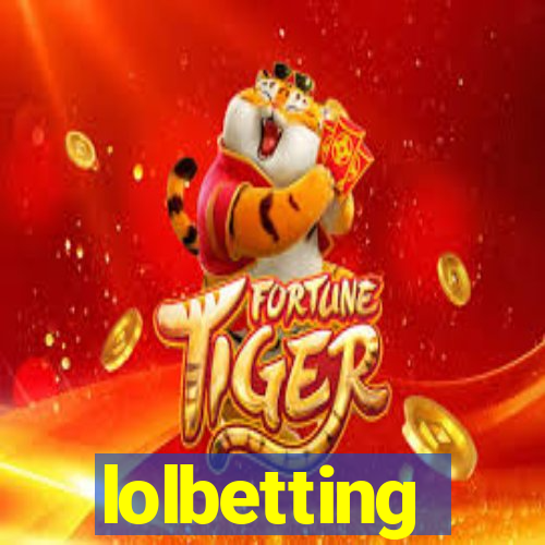 lolbetting