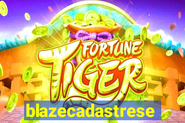 blazecadastrese
