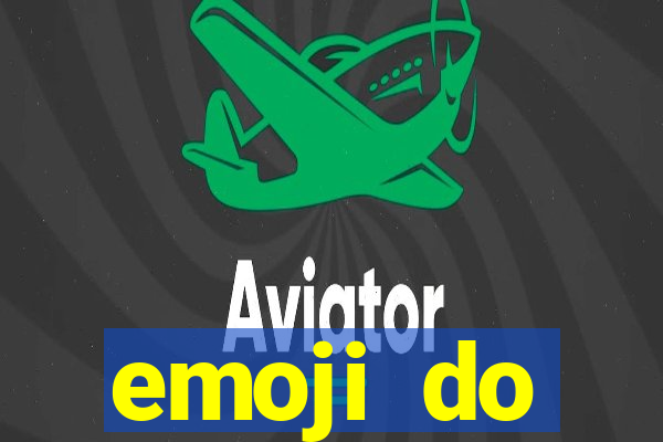 emoji do corinthians para instagram
