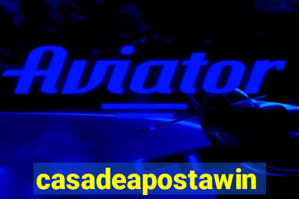 casadeapostawin