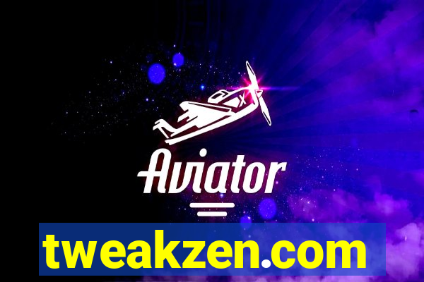tweakzen.com