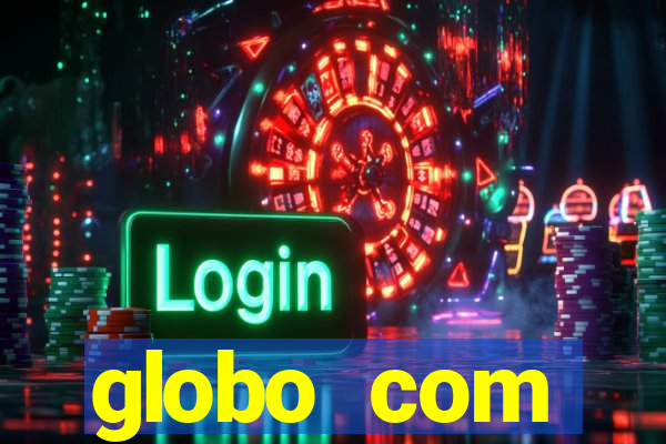 globo com absolutamente sobretudo masculino