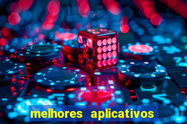 melhores aplicativos para analisar jogos de futebol