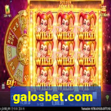 galosbet.com