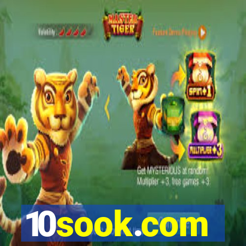 10sook.com