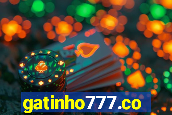 gatinho777.co