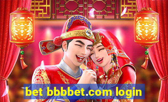 bet bbbbet.com login