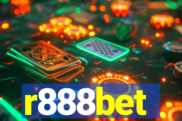 r888bet