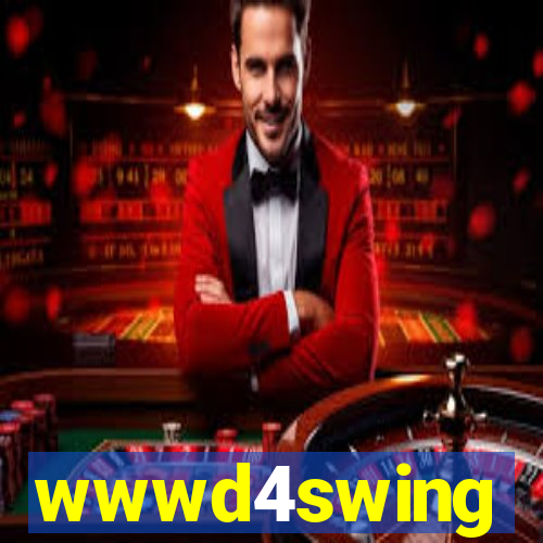 wwwd4swing