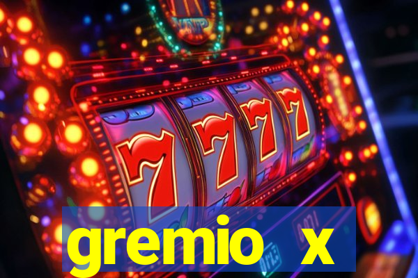 gremio x corinthians palpite