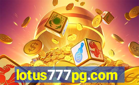 lotus777pg.com