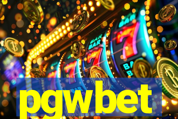 pgwbet