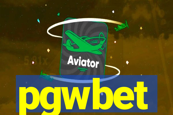 pgwbet