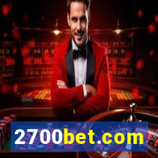2700bet.com