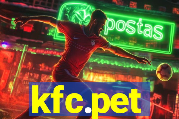 kfc.pet