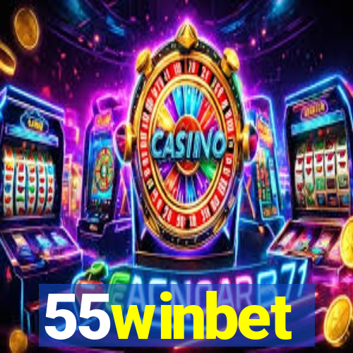 55winbet